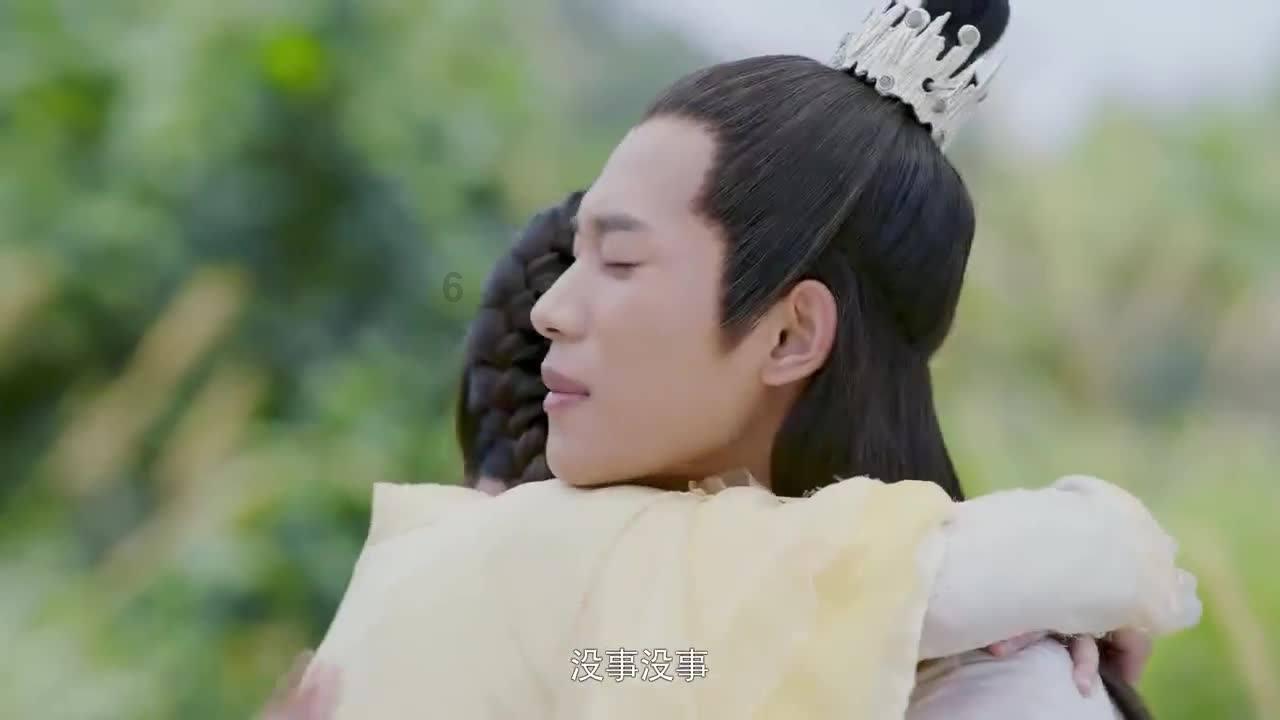 传统皇后救援